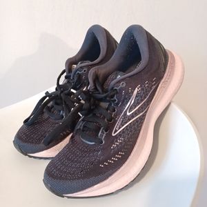 Brooks Glycerin 19 Athletic Shoes For Women Size 7 Meduim B